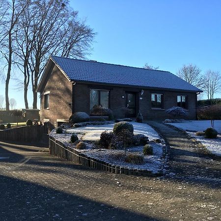 Villa Eifelhaus Emmels St. Vith Exterior foto